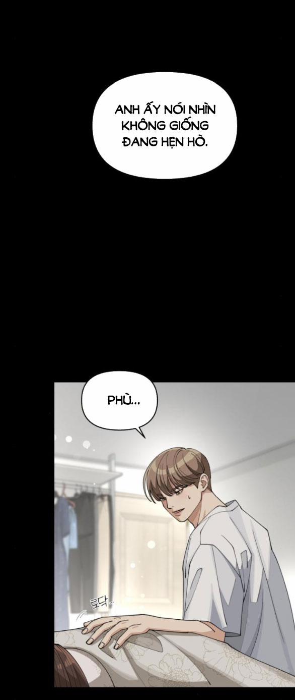 Tình Yêu Của Ik Seob 22.2 trang 16