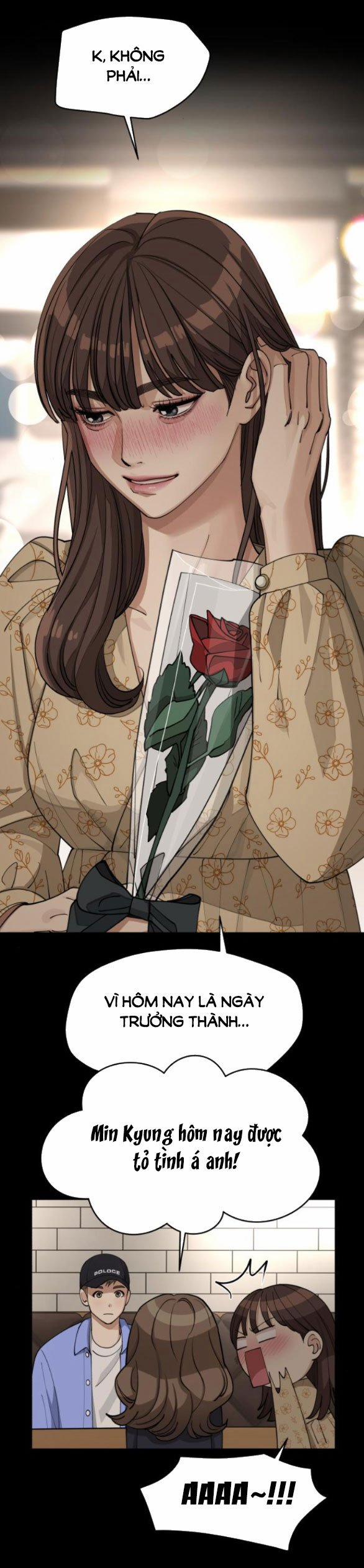 Tình Yêu Của Ik Seob 22.2 trang 2