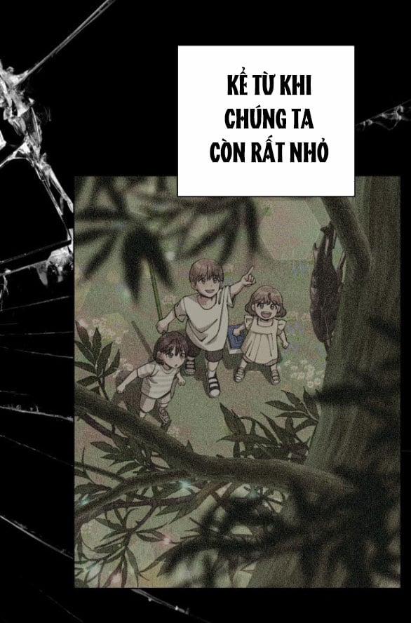 Tình Yêu Của Ik Seob 22.2 trang 23