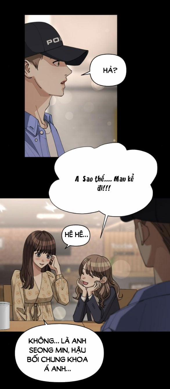 Tình Yêu Của Ik Seob 22.2 trang 3