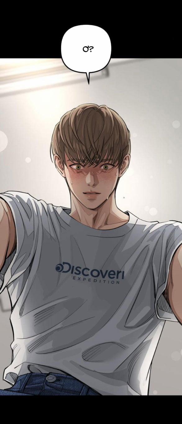 Tình Yêu Của Ik Seob 22.2 trang 30