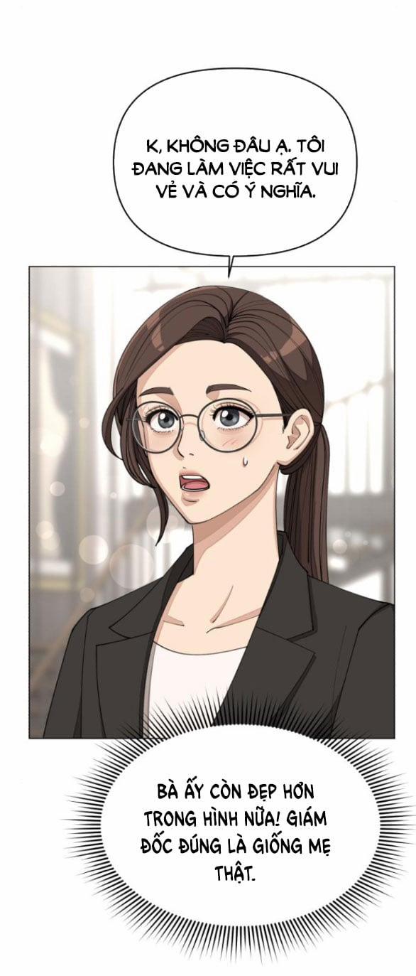 Tình Yêu Của Ik Seob 23.1 trang 14