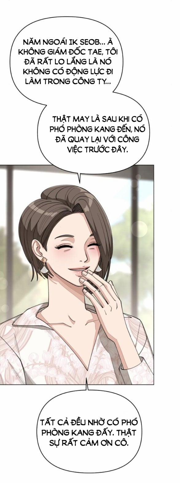 Tình Yêu Của Ik Seob 23.1 trang 15