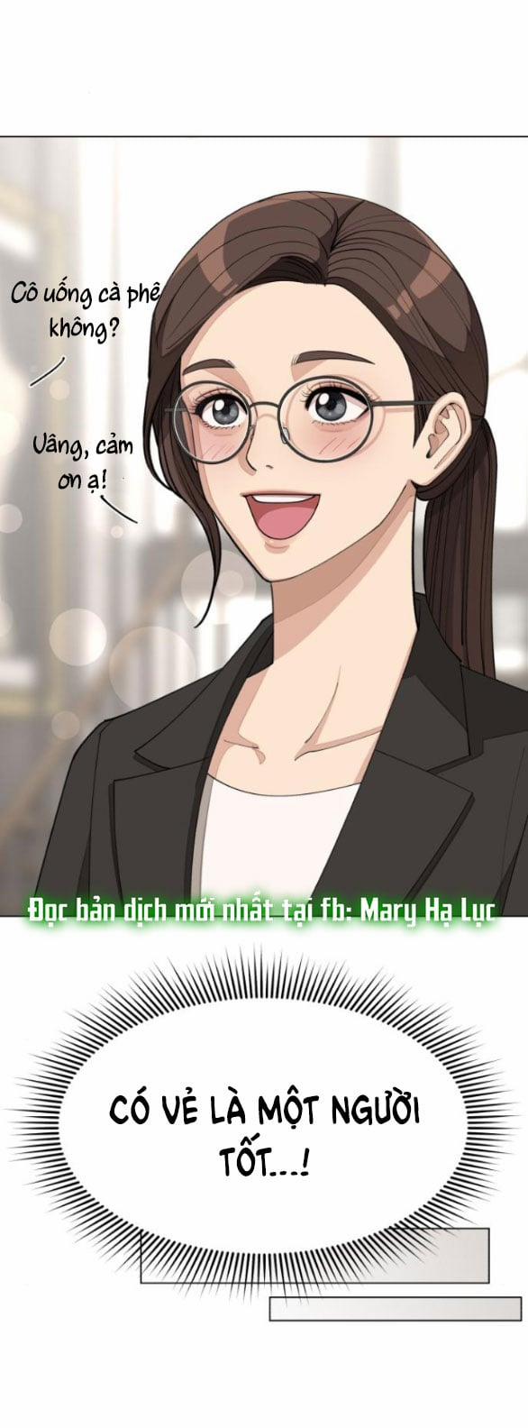 Tình Yêu Của Ik Seob 23.1 trang 17