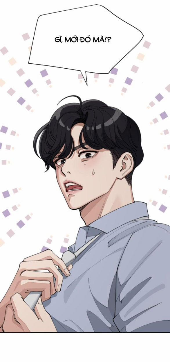 Tình Yêu Của Ik Seob 23.1 trang 29