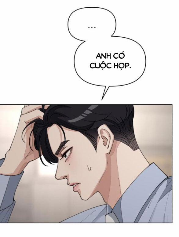 Tình Yêu Của Ik Seob 23.1 trang 33