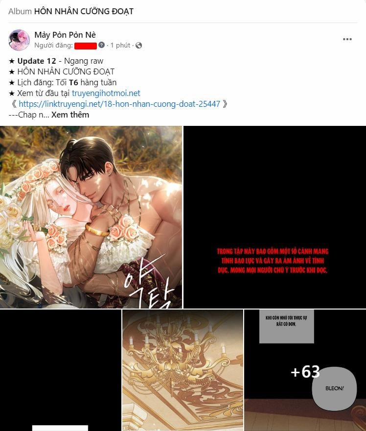 Tình Yêu Của Ik Seob 23.1 trang 42