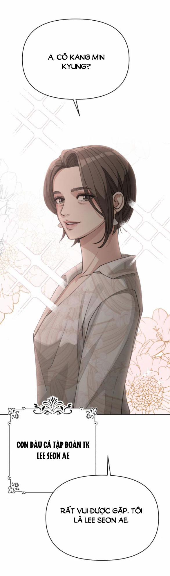 Tình Yêu Của Ik Seob 23.1 trang 9
