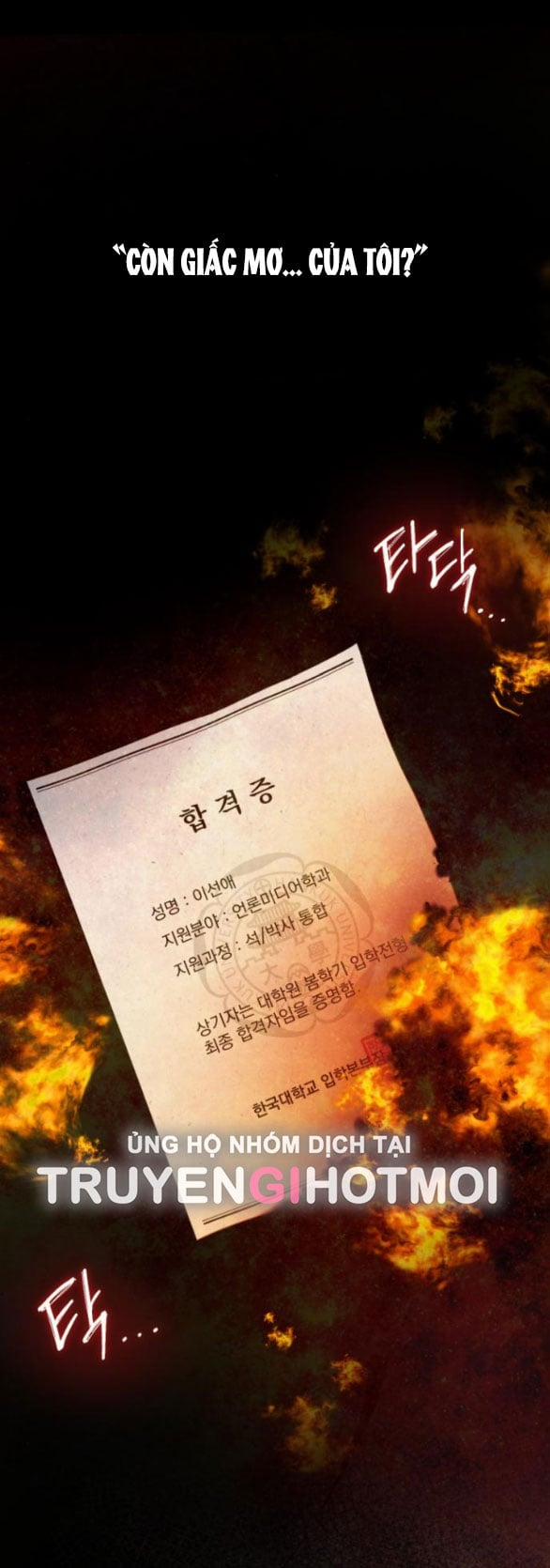 Tình Yêu Của Ik Seob 23.2 trang 15