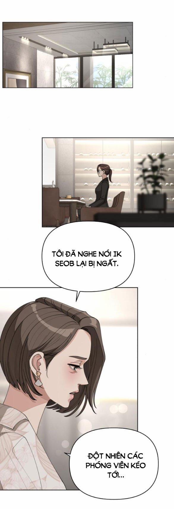 Tình Yêu Của Ik Seob 23.2 trang 4