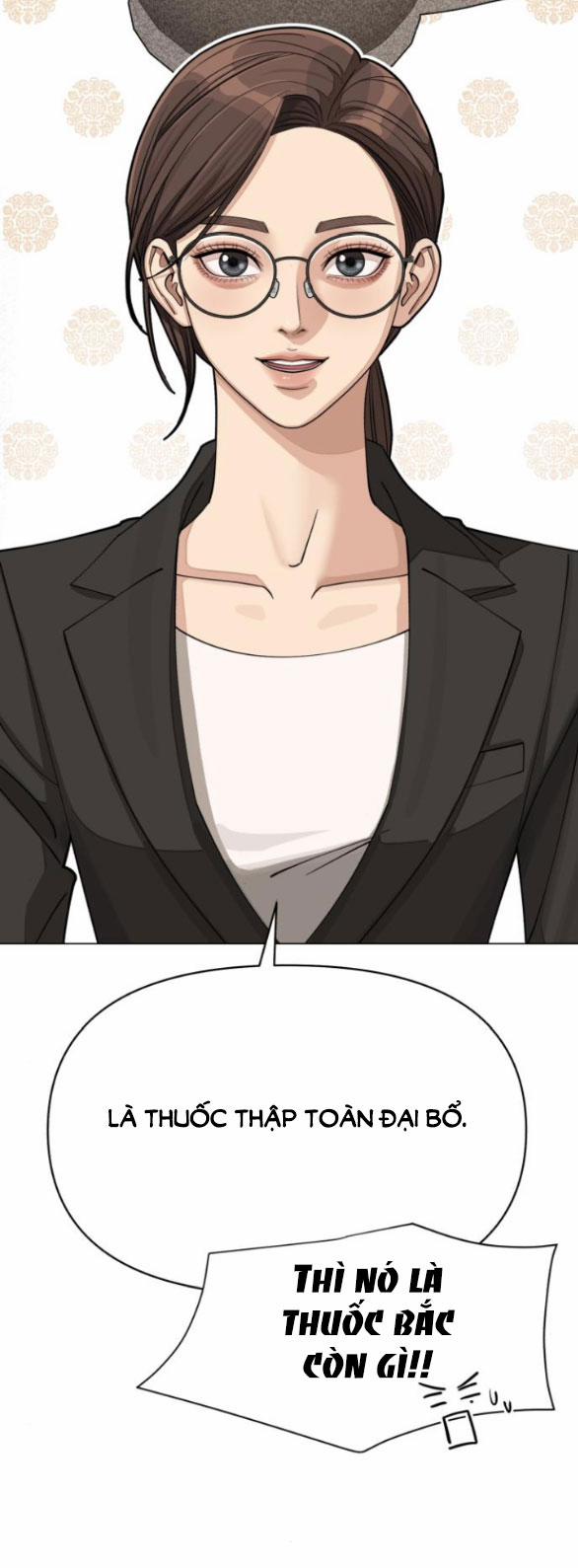 Tình Yêu Của Ik Seob 24.1 trang 26