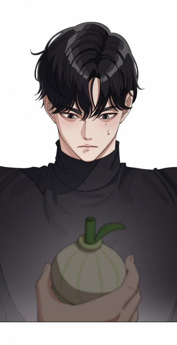 Tình Yêu Của Ik Seob 24.1 trang 38