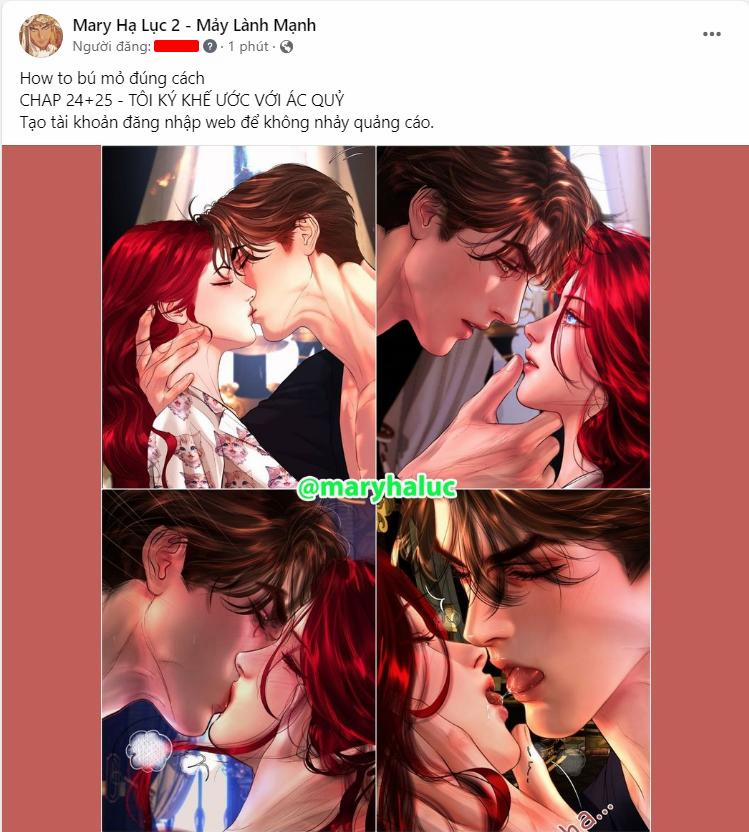 Tình Yêu Của Ik Seob 24.1 trang 42