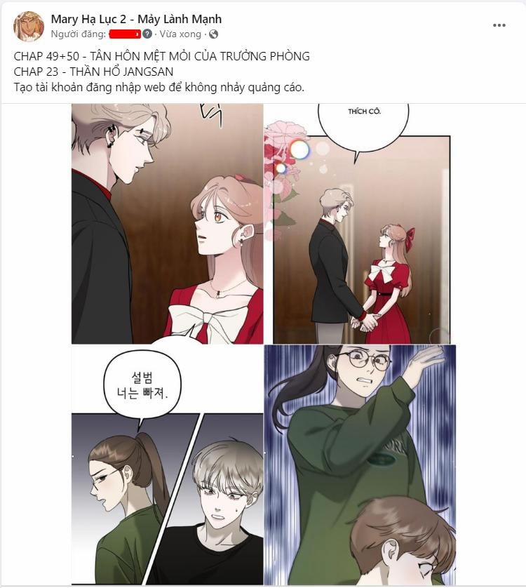 Tình Yêu Của Ik Seob 24.1 trang 44