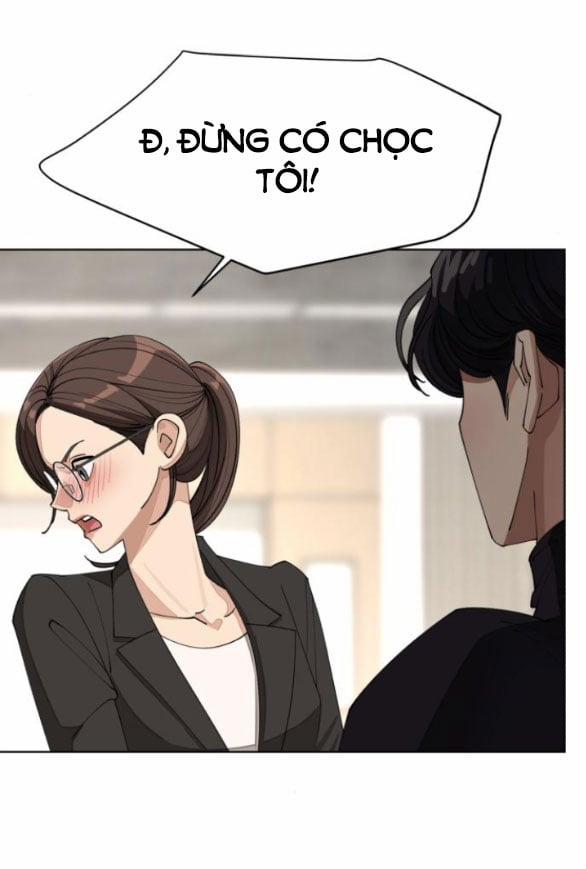 Tình Yêu Của Ik Seob 24.2 trang 27