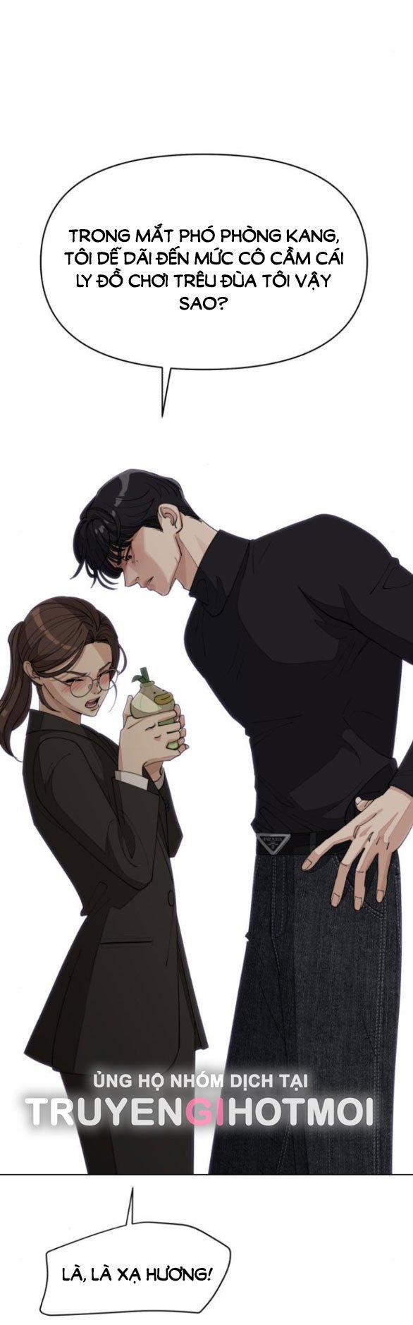 Tình Yêu Của Ik Seob 24.2 trang 5