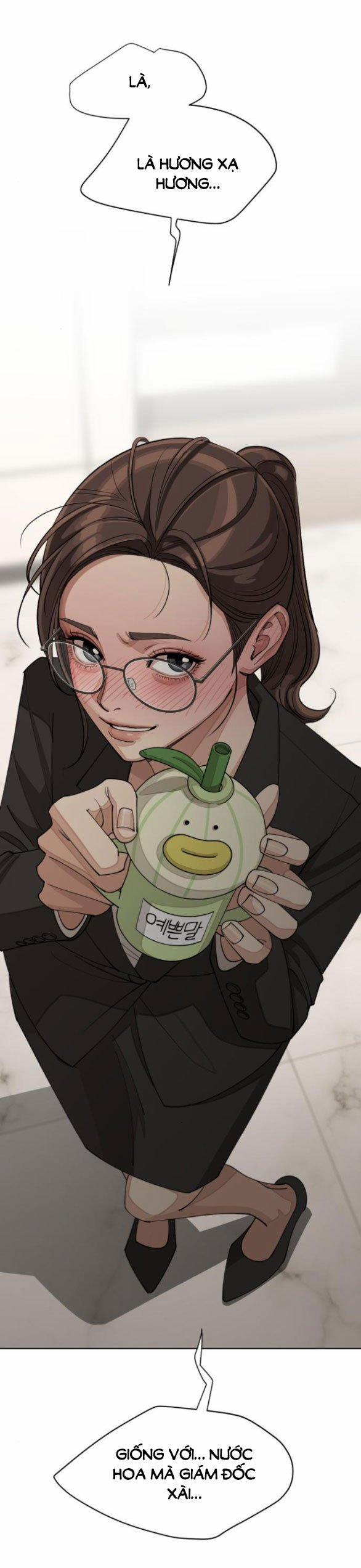 Tình Yêu Của Ik Seob 24.2 trang 8