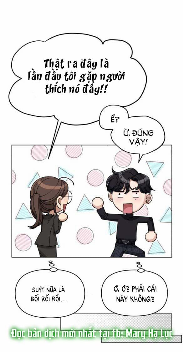 Tình Yêu Của Ik Seob 25.1 trang 14