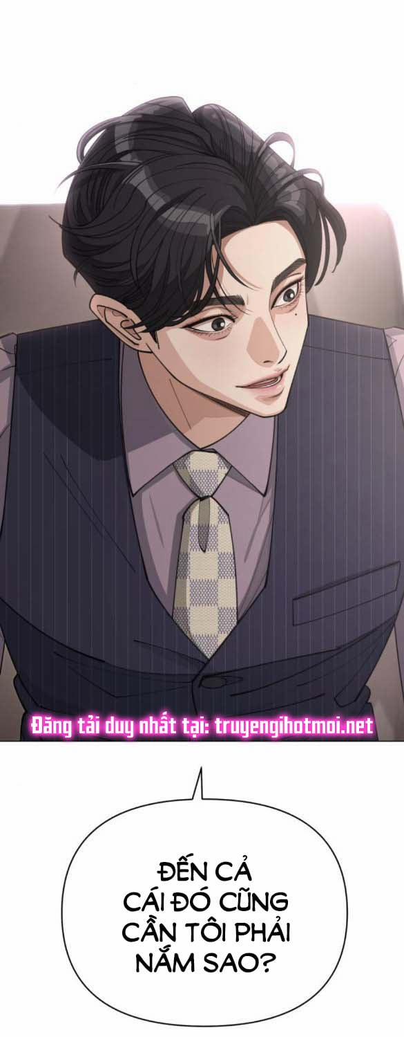 Tình Yêu Của Ik Seob 25.1 trang 27