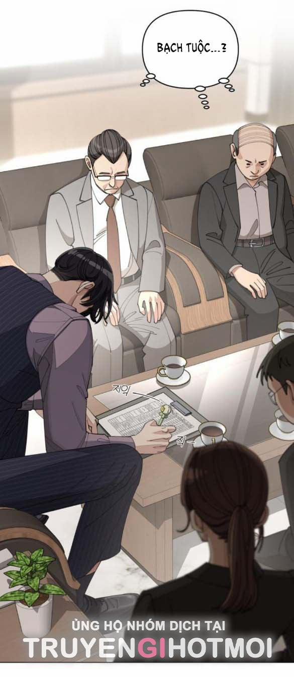 Tình Yêu Của Ik Seob 25.1 trang 32