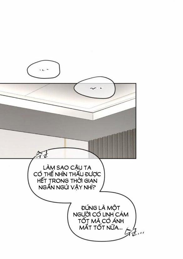 Tình Yêu Của Ik Seob 25.1 trang 37