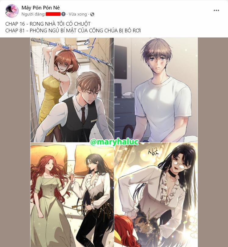 Tình Yêu Của Ik Seob 25.1 trang 43