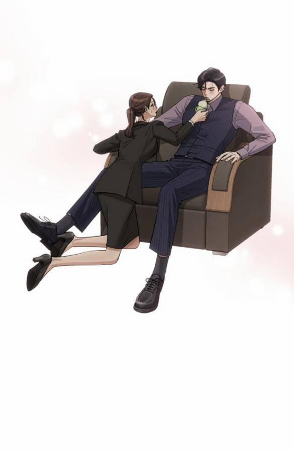 Tình Yêu Của Ik Seob 25.2 trang 12