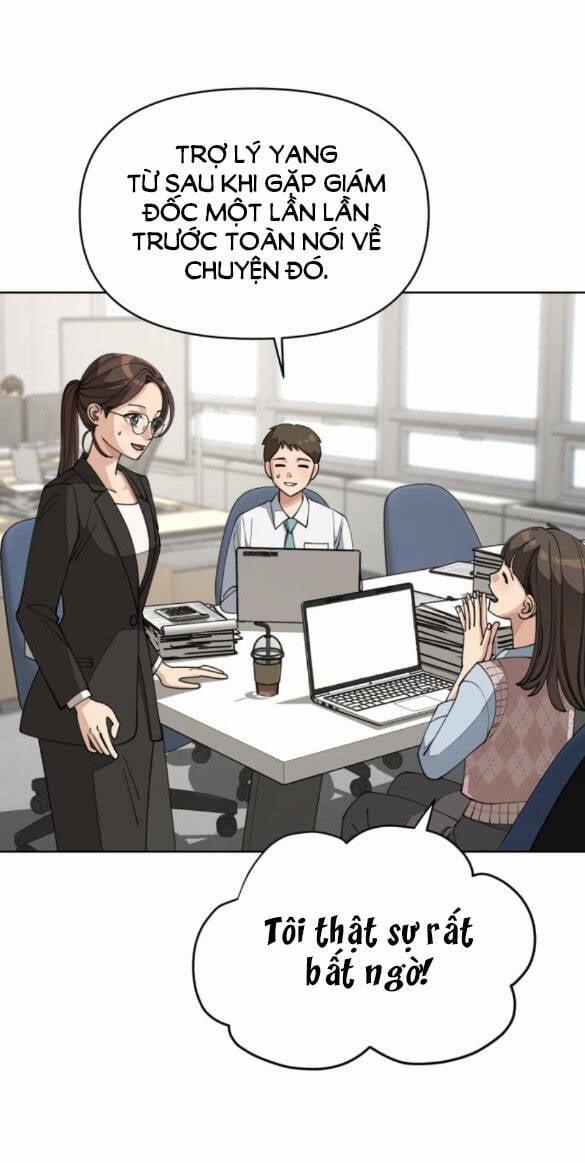 Tình Yêu Của Ik Seob 25.2 trang 15