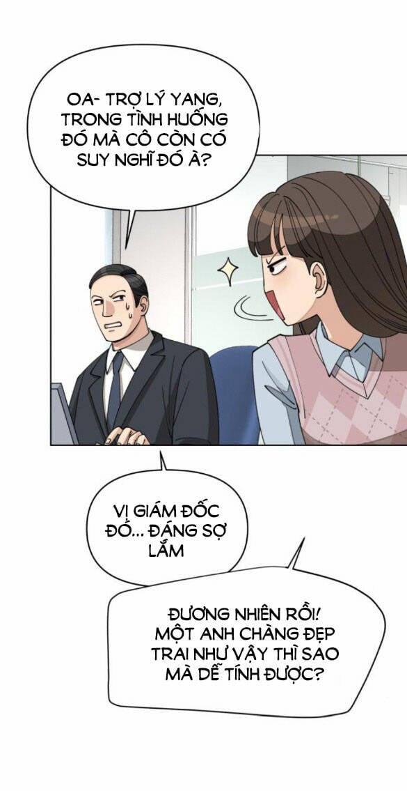 Tình Yêu Của Ik Seob 25.2 trang 18