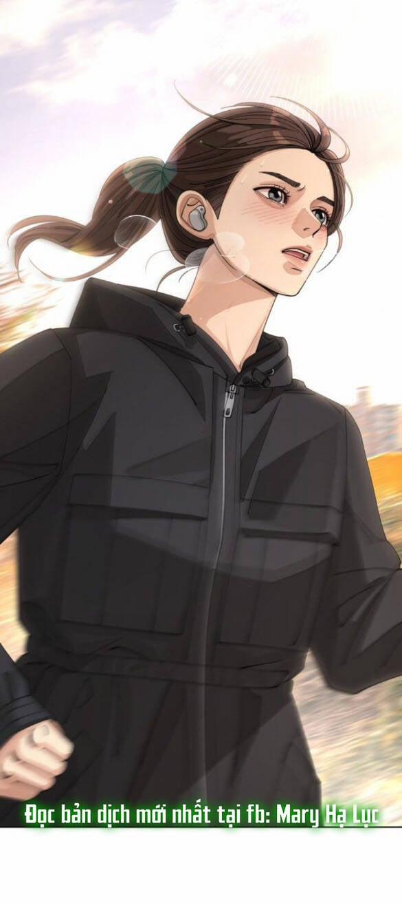 Tình Yêu Của Ik Seob 25.2 trang 35