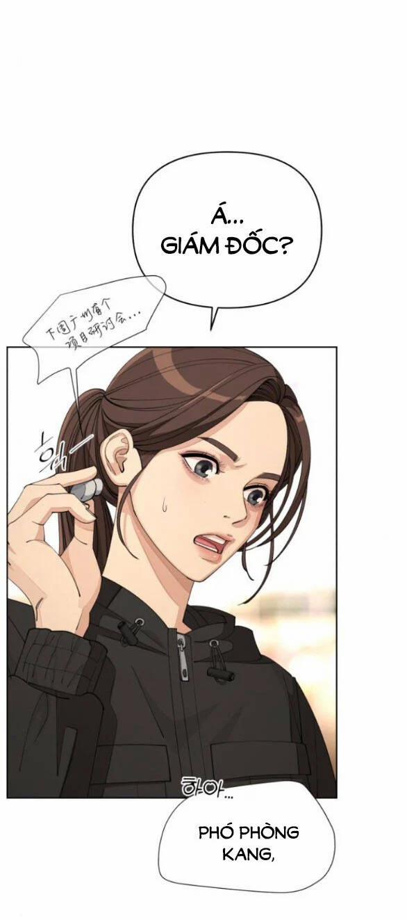 Tình Yêu Của Ik Seob 26.1 trang 1