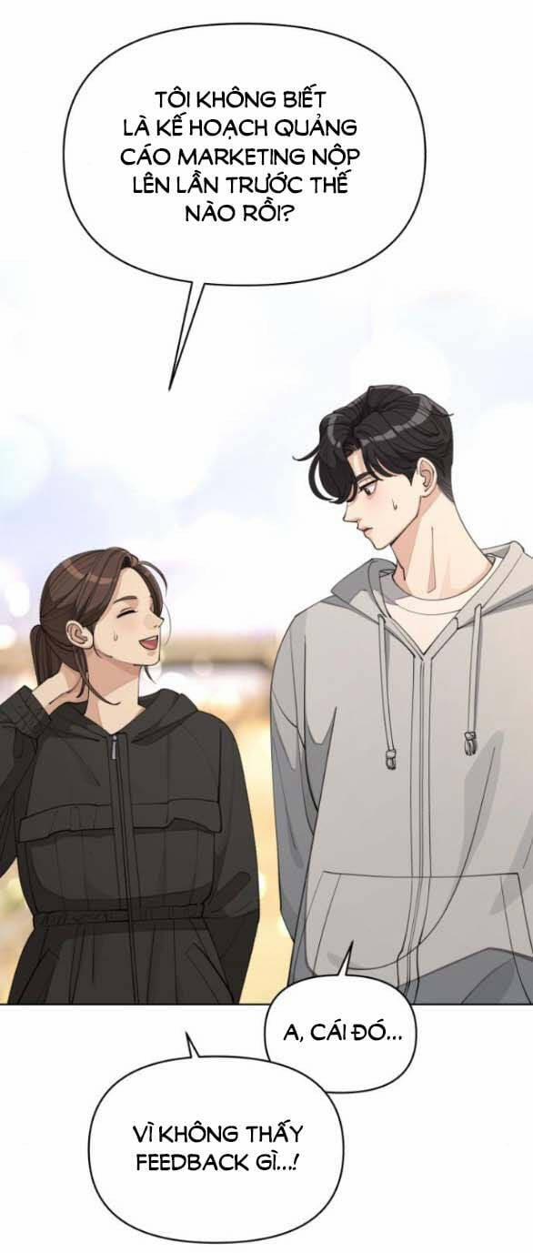 Tình Yêu Của Ik Seob 26.1 trang 12