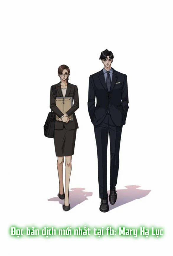 Tình Yêu Của Ik Seob 26.1 trang 22