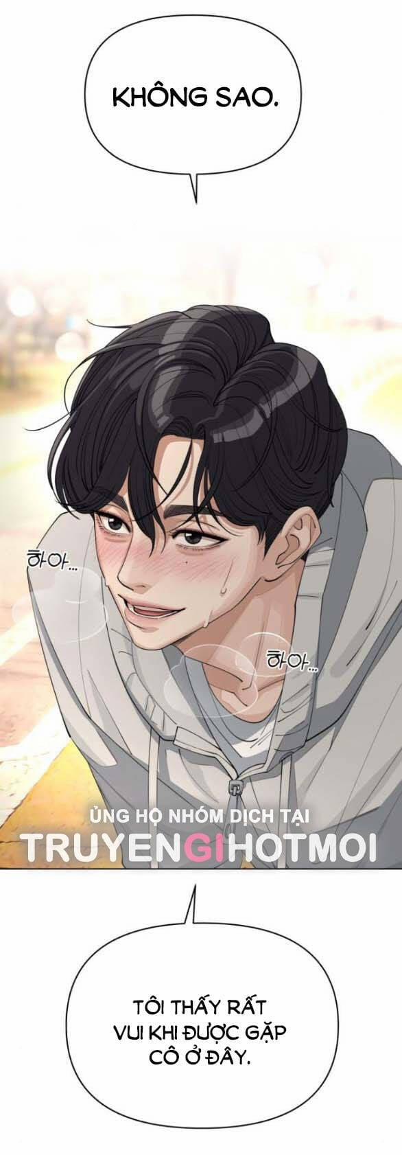 Tình Yêu Của Ik Seob 26.1 trang 3