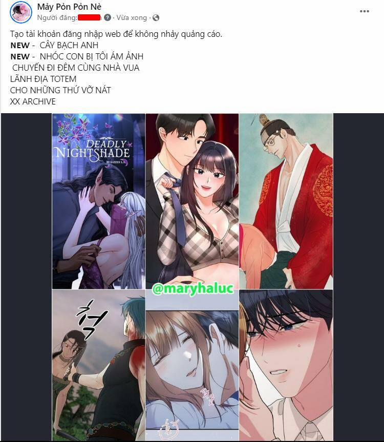 Tình Yêu Của Ik Seob 26.1 trang 34