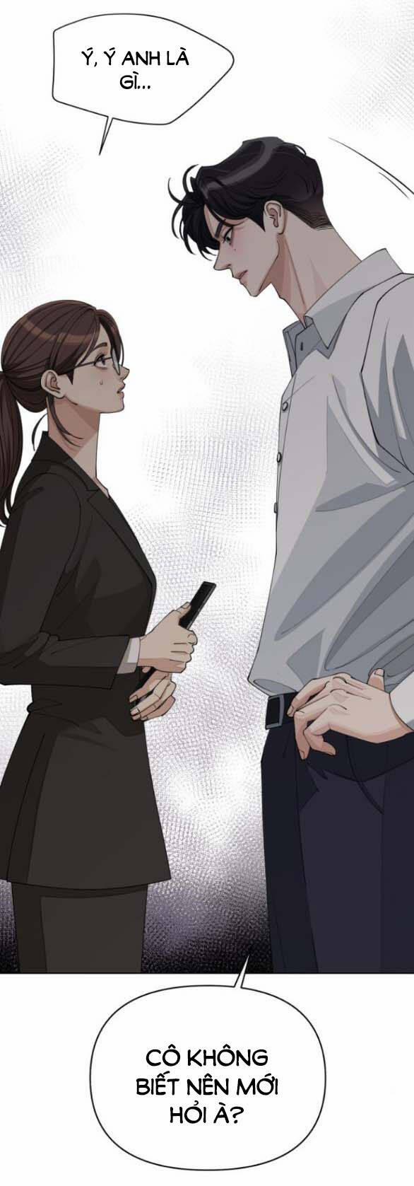 Tình Yêu Của Ik Seob 27.1 trang 40