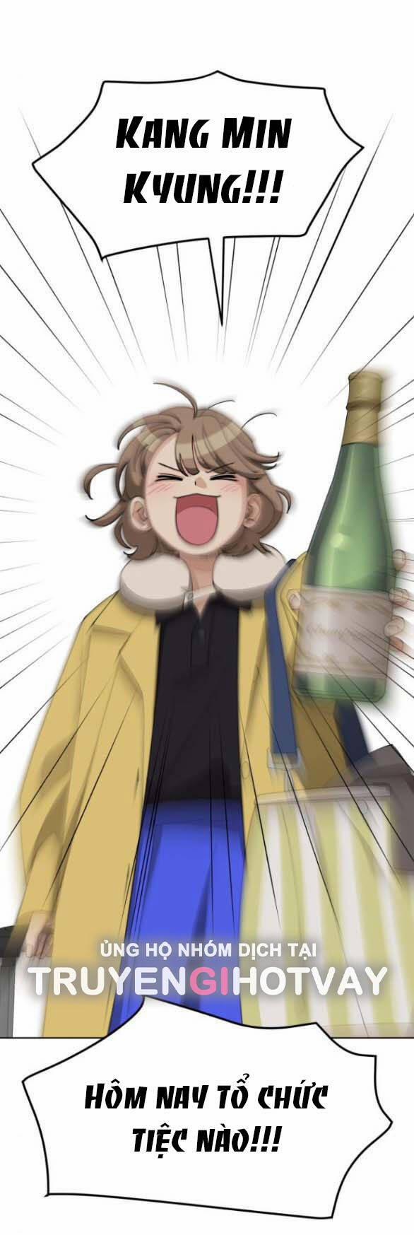 Tình Yêu Của Ik Seob 27.2 trang 2