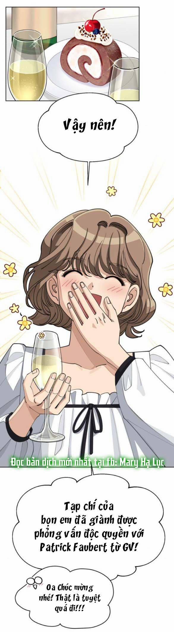 Tình Yêu Của Ik Seob 27.2 trang 3