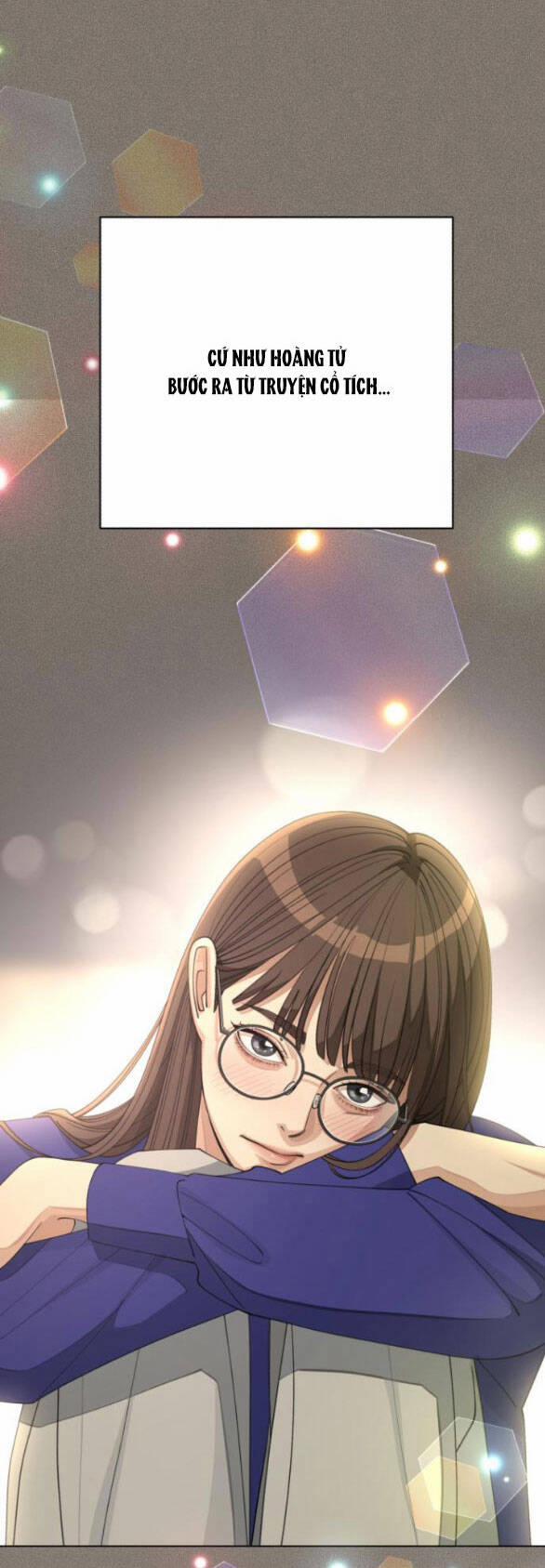 Tình Yêu Của Ik Seob 28.1 trang 12