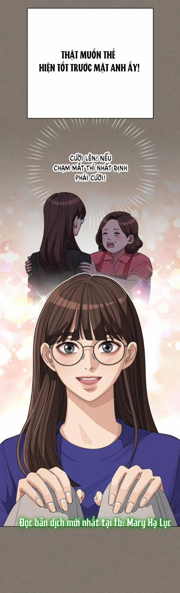 Tình Yêu Của Ik Seob 28.1 trang 14