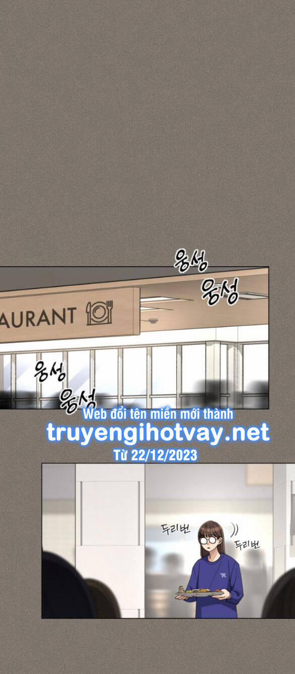 Tình Yêu Của Ik Seob 28.1 trang 20