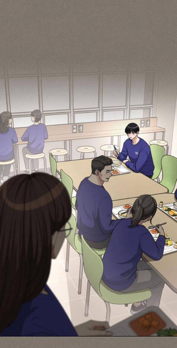 Tình Yêu Của Ik Seob 28.1 trang 21