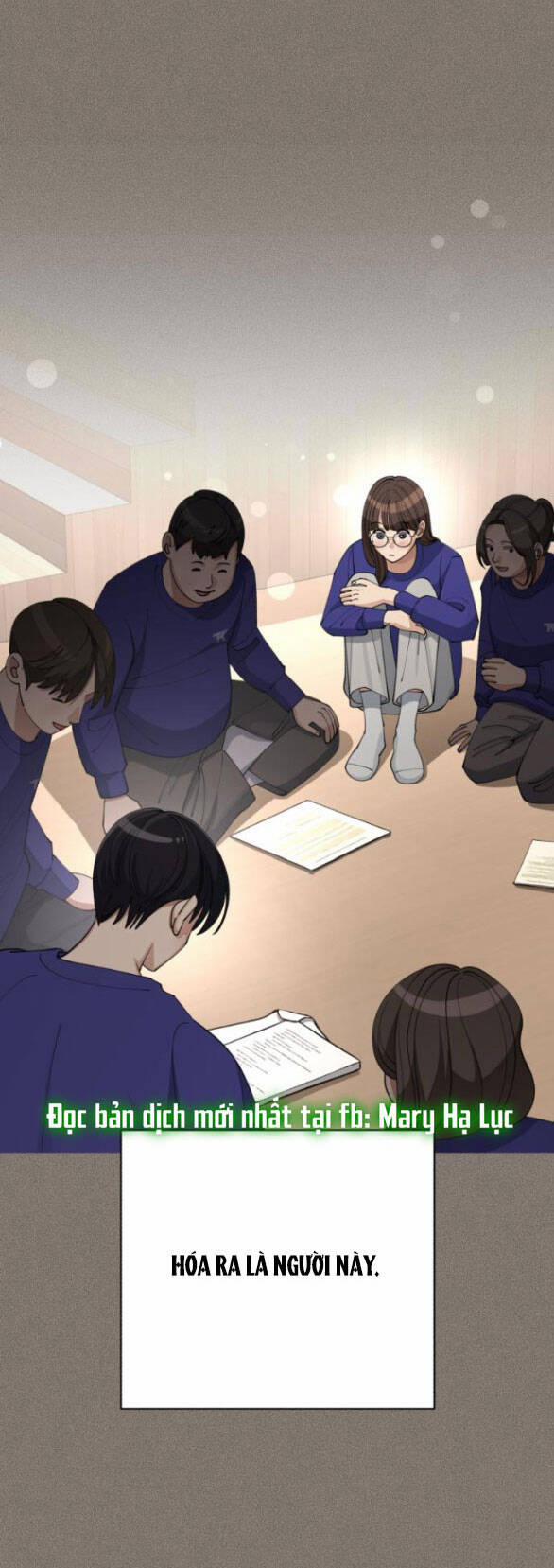 Tình Yêu Của Ik Seob 28.1 trang 8