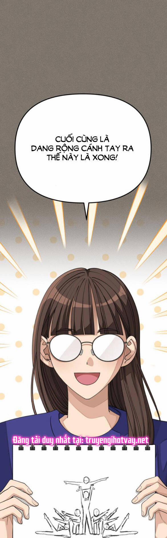 Tình Yêu Của Ik Seob 28.2 trang 13