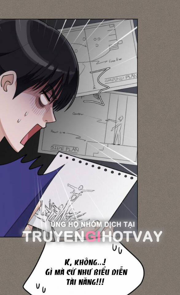 Tình Yêu Của Ik Seob 28.2 trang 15