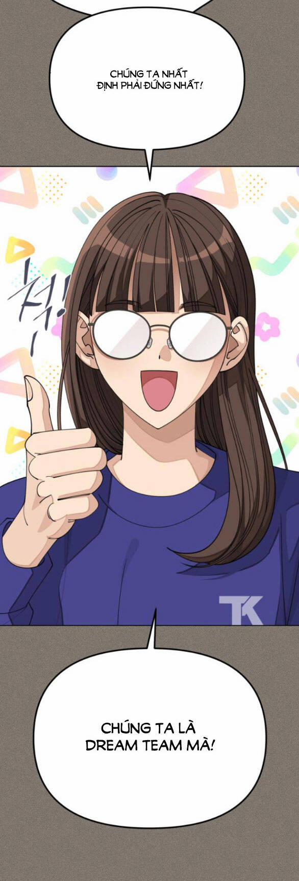 Tình Yêu Của Ik Seob 28.2 trang 16