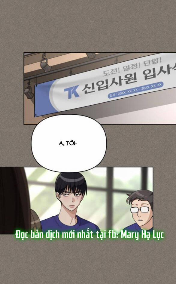Tình Yêu Của Ik Seob 28.2 trang 20