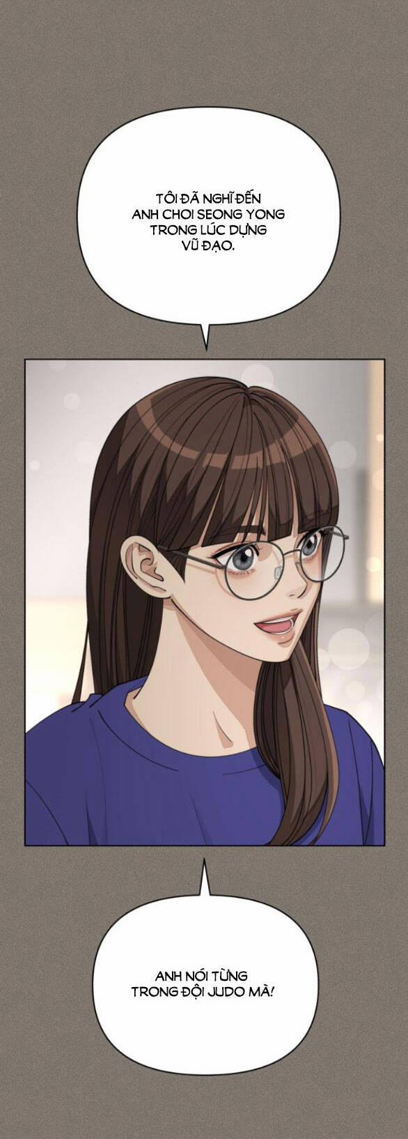 Tình Yêu Của Ik Seob 28.2 trang 21