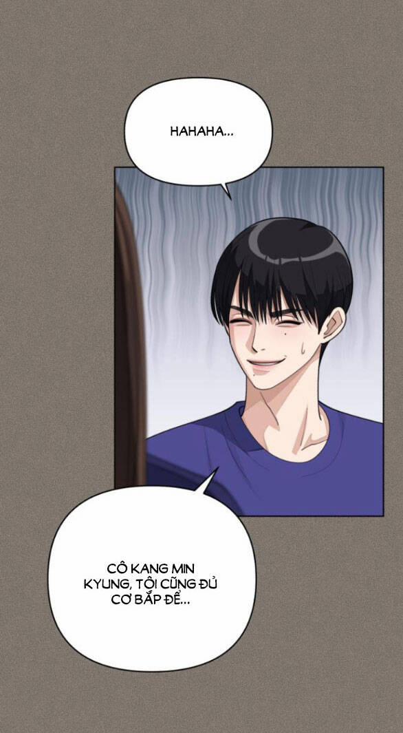 Tình Yêu Của Ik Seob 28.2 trang 23
