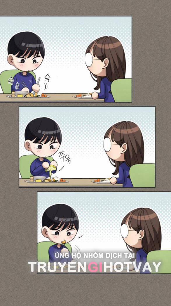 Tình Yêu Của Ik Seob 28.2 trang 7